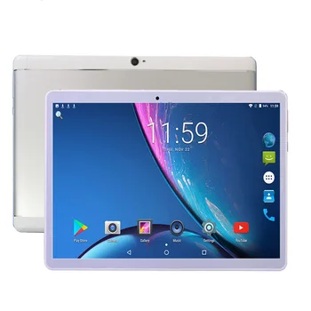 

2020 global version 4G sim phone tablet 10.1 inch android gps tablet pc Dual camera cheap tablet for kids gift
