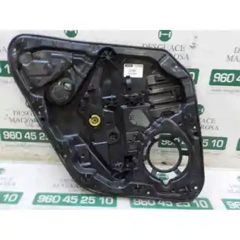 

REAR WINDOW LEFT VOLVO V40 2.0 CAT Diesels WITHOUT ENGINE [16803808]