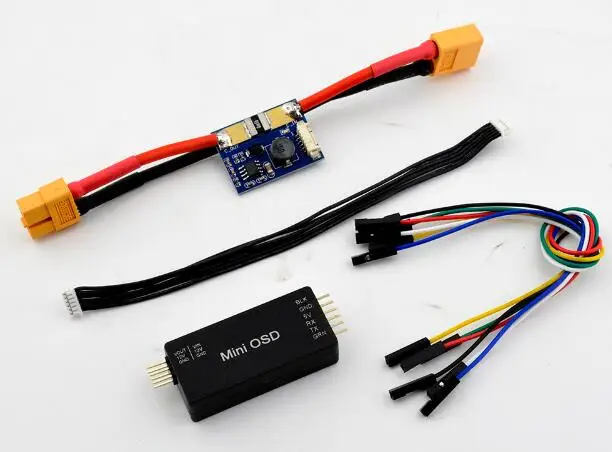 

Hot Pixhawk PX4 PIX 2.4.8 32 Bit Flight Controller+433/915 Telemetry+M8N GPS+Minim OSD+PM+Safety Switch+Buzzer+RGB+PPM+I2C+16G S