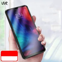 Матовое стекло для Xiaomi Redmi Note 8 7 Pro матовое закаленное стекло Xiaomi Redmi Note7 Note8 Pro против следов от пальцев Защита экрана