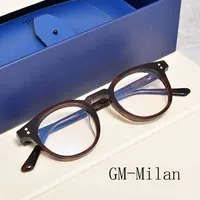 Armação de oculos milano Clearance