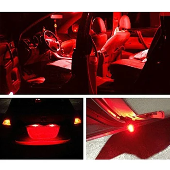 

Lamp LED Lights Bulbs Side Indicator Interior Super bright Replacement