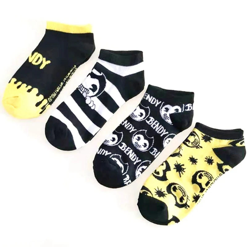 New Novel Halloween cartoon Avatar Men