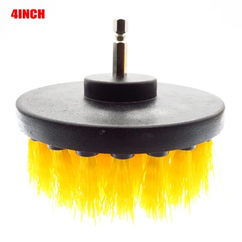 

Bathtub Cleaning Brush Floors Tiles House Cleaning Set Highly Absorbent