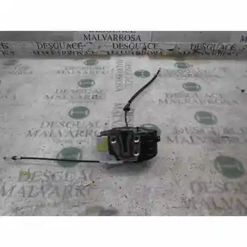 

DOOR LOCK REAR LEFT KIA CEE'D Active 7PINS [14656156]