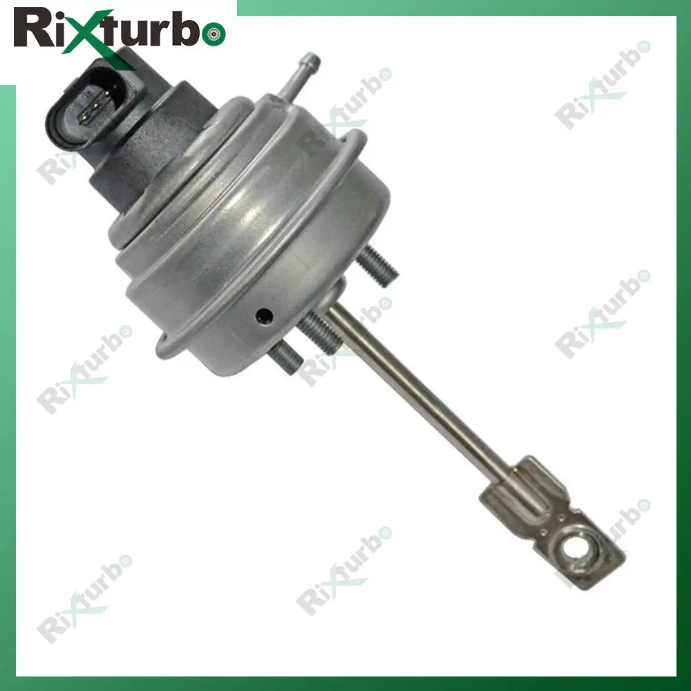 775517 Attuatore Elettronico Turbolader Per Volkswagen Golf Vi Jetta Polo V Passat B6 1.6 Tdi 77Kw Cayc Solenoide Valvola Wastegate