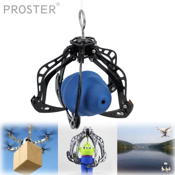 

PROZOR DIY for Acrylic Manti for Claw Hook Recovery Grabber System 2.5 inch Size Kit Composite Kit