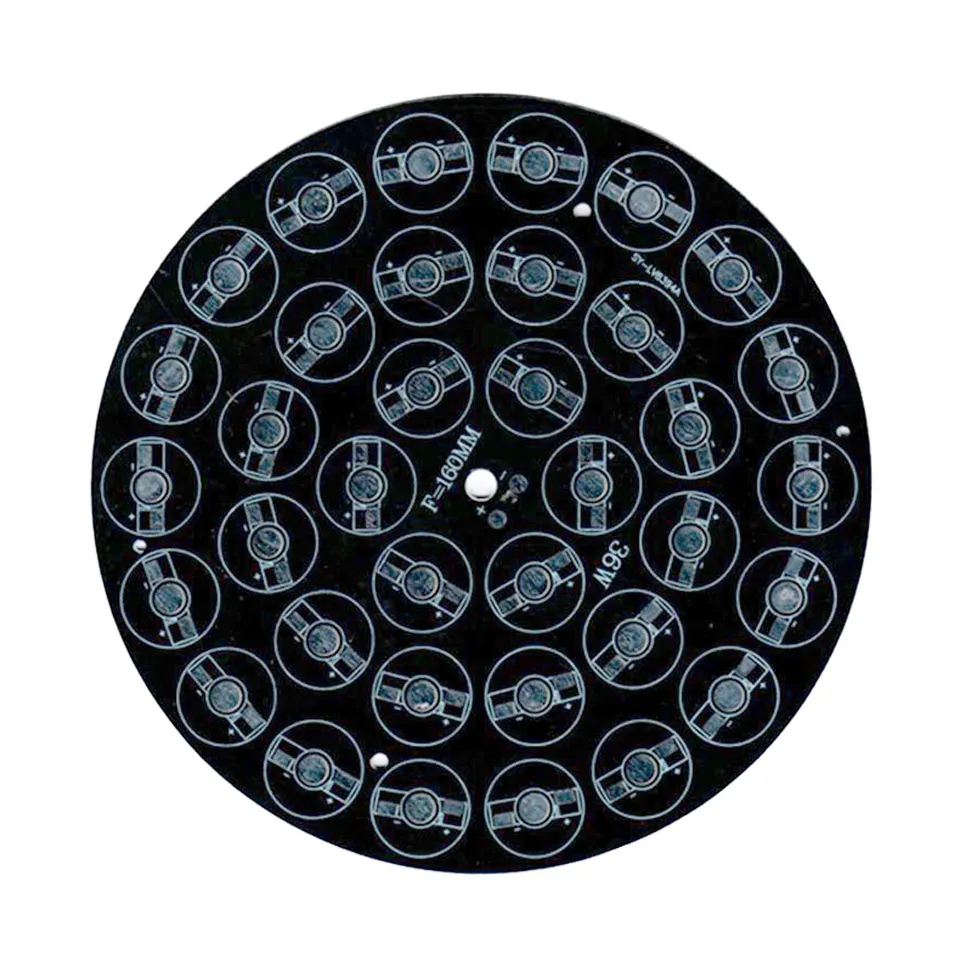 36W-160MM