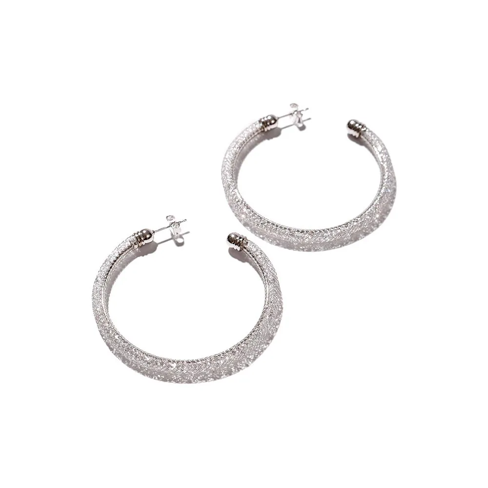 Jewelry Dangle Earrings Exclaim for womens 035S2654E Jewellery Womens Earrings Jewelry Accessories Bijouterie