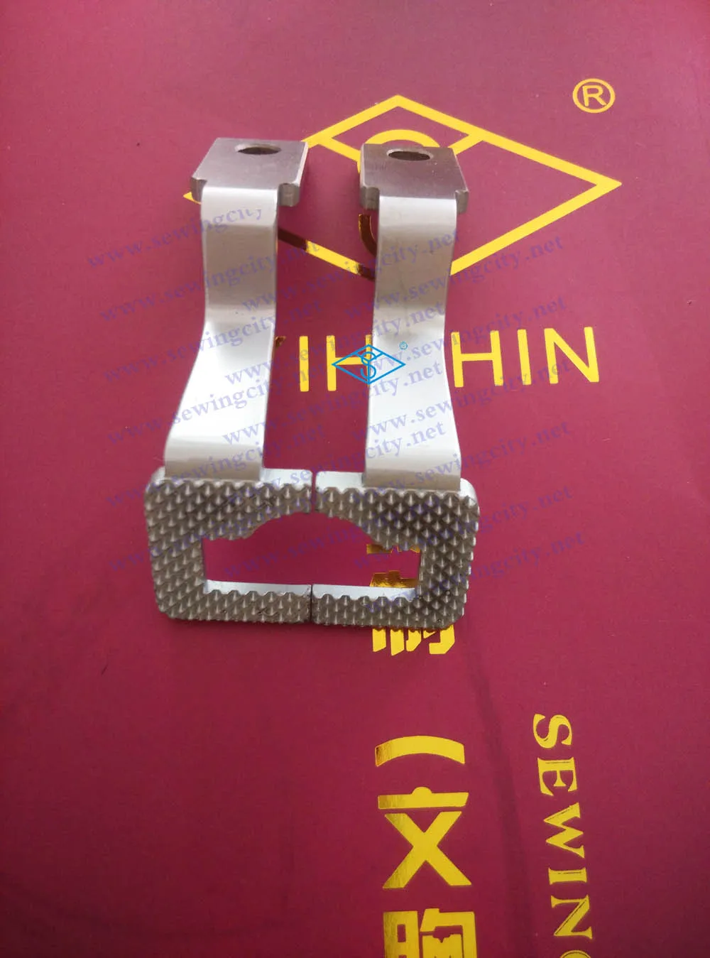 

Industrial sewing machine accessories heavy machine sets presser feet 1850 1900 multi-function presser foot