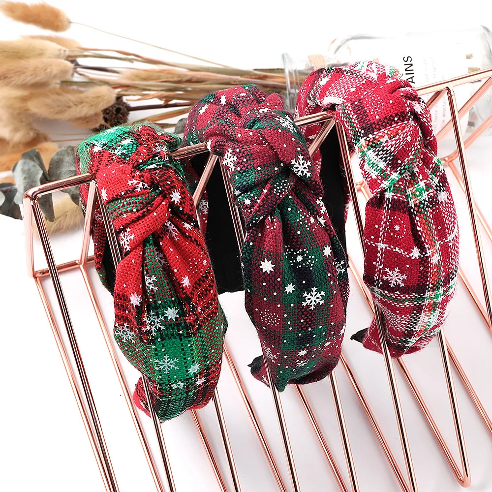 Рисунок 5 - Повязка на голову женская