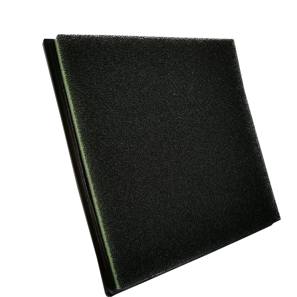 

3-layer high flow air filter increase horsepower for ford F150/250/350/450/F550 EXPEDITION LINCOLN NAVIGATOR