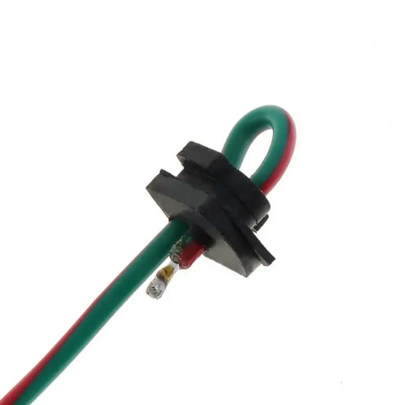 Мотоцикл Магнето статер пластина 2 катушки для 90CC 110CC 125CC 4-тактный велосипеды части
