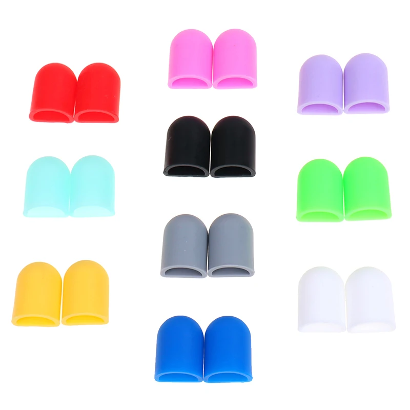 

For Xiaomi M365 Electric Scooter Foot Support Cover For Xiaomi M365 Scooter Tripod Side Support Spare Parts Accessories 2pcs