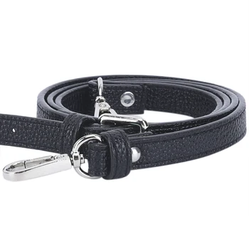 

1PC 105cm-140cm Long PU Leather Shoulder Bag Strap DIY Purse Handle Handbags Belts Strap Bag Accessory