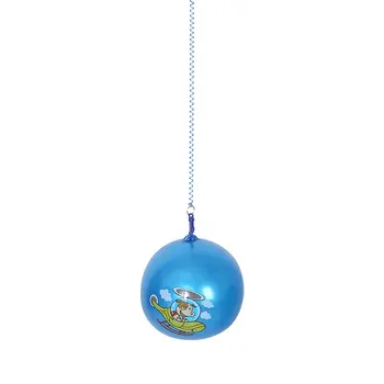 

25cm Children's inflatable wave ball Fruit car pats the ball PVC patted Beach ball kindergarten ball toy Soft Outdoor Toys