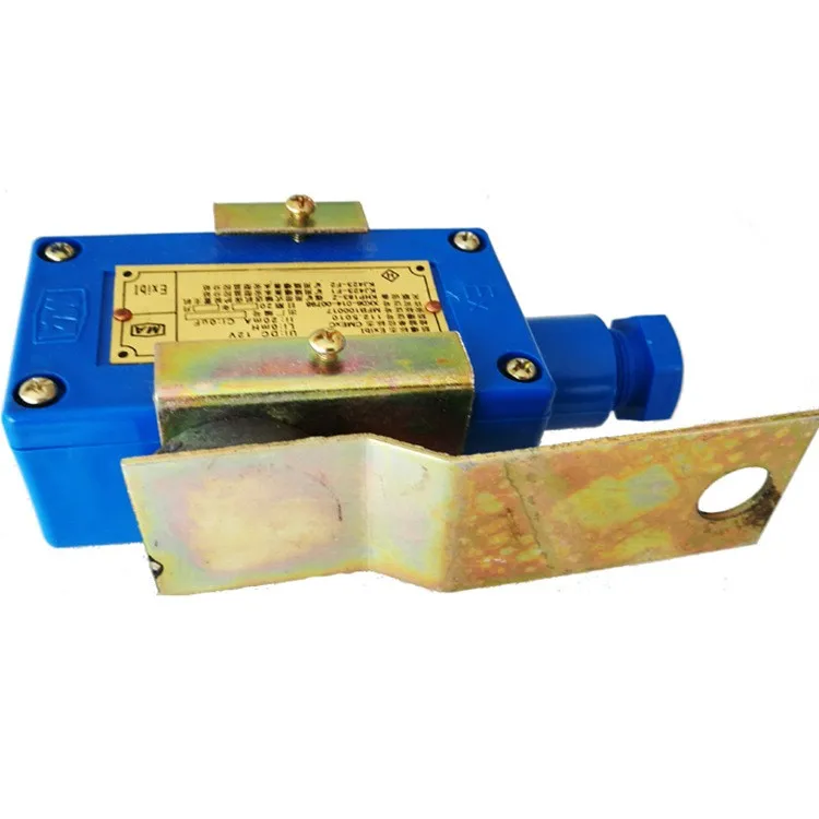 Professional production of GSH200 mine speed sensor gsh200 mine speed sensor quality assurance