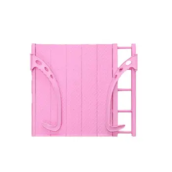 

Balcony Drying Shoe Rack Foldable Window Clothes Drying Rack Laundry Clothes Dryer Portable Indoor Towel Storage Rack