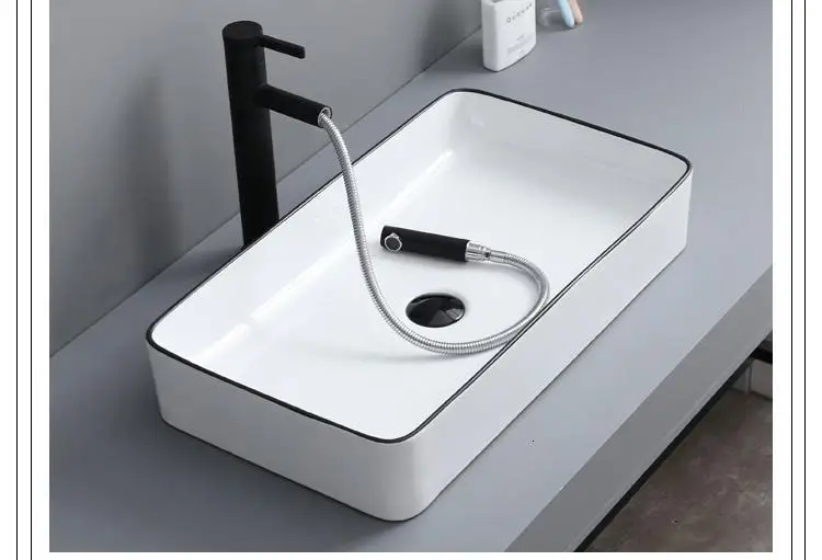 De Bain Lavandino Wasbak Sobre Encimera Waschtisch сосуд ванная комната Bagno Санузел Lavabo Куба Banheiro раковина умывальник