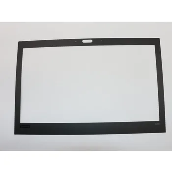 

Orig New For Thinkpad X280 LCD Front Bezel Sheet Sticker w/Cam slot No IR HD Screen 01YN080 01YN083