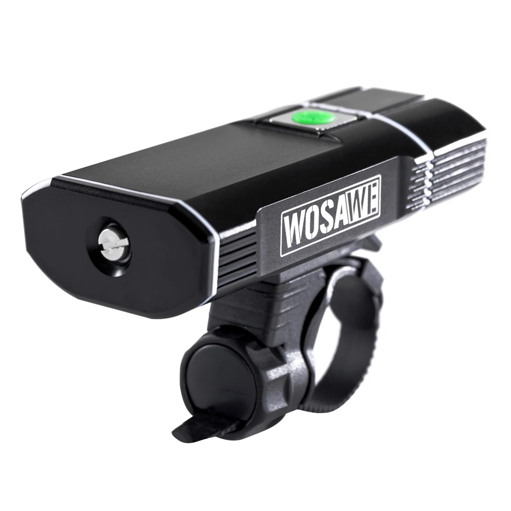 

1 Piece Headlamp 2-XML LED Lamp Beads, 2400lumens, 200 Meters Headlight