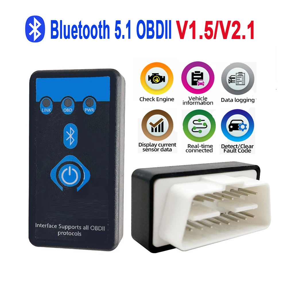Elm327 Obd Bluetooth Diagnostic Interface App edu.svet.gob.gt