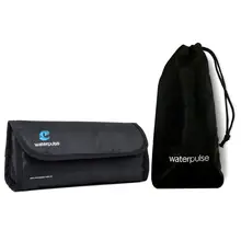 Многофункциональная прочная Waterpik Сумка Для Хранения Туалетных принадлежностей, косметичка для дома и путешествий