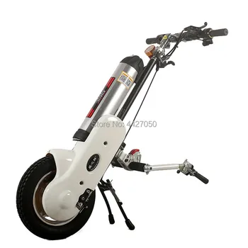 

2020 Rail transport Free shipping to Poland lithium battery 36V15AH electric handbike