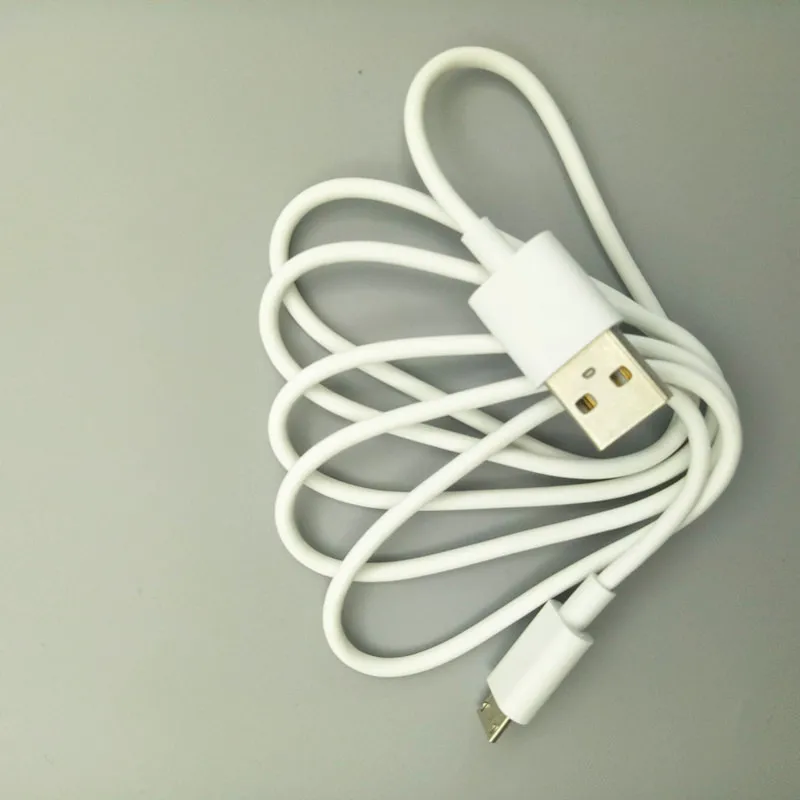 Кабель Micro USB Meizu кабель для передачи данных 100 см оригинал Mei zu 2A быстрой зарядки M5s