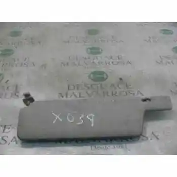 

PARASOL RIGHT SEAT CORDOBA SALOON (6K2) CLX X639 [3634768]