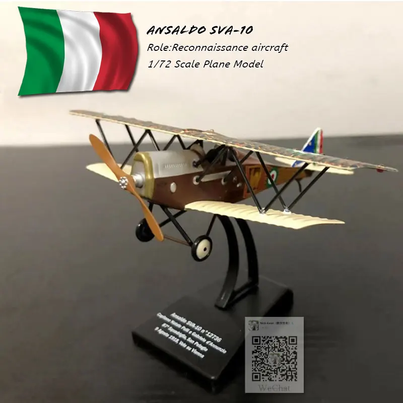 Ansaldo SVA-10 (7)