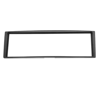 

1 Din Car DVD Radio Fascia for RENAULT MEGANE 2005 Auto GPS CD Stereo Installation Dash Plate Panel Dashboard Refitting Frame