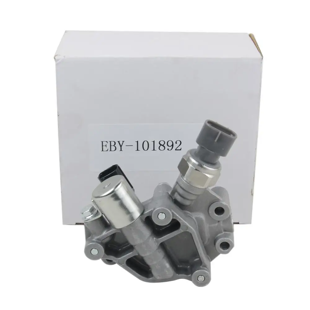 Соленоид AP03 15810RKBJ01 VTEC клапан с прокладкой для HONDA PILOT Accord odysley 2006 2008 15810 RKB J01| |