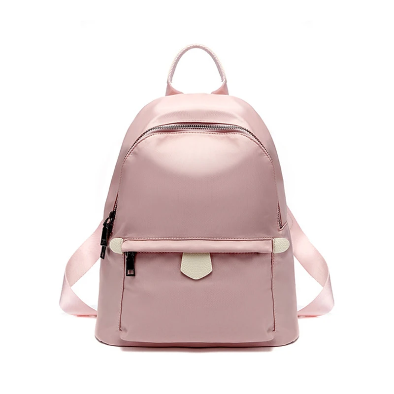 small women's backpack