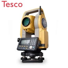 Special Price topcon estacao total surveying equipments es-101/102/103/105/107 with 500m non-prism range electronic leveling system Special Price topcon estacao total surveying equipments es-101/102/103/105/107 with 500m non-prism range electronic leveling system
