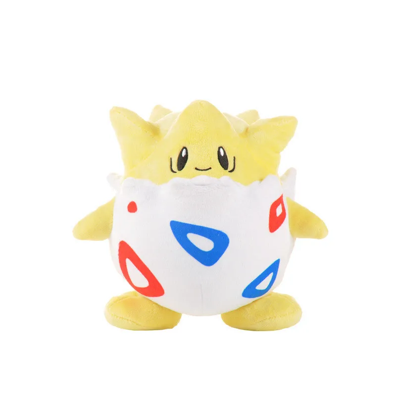 Аниме Покемон го Пикачу косплей реквизит Карманный Монстр Kawaii Snorlax Psyduck Charizard Mew кукла 25 см хлопковая подушка игрушки реквизит
