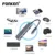USB Type C Hub For MacBook HDMI-compatible Adapter Multi USB Splitter U-Disk SD TF Card Reader For Chromebook USB Hab Extender