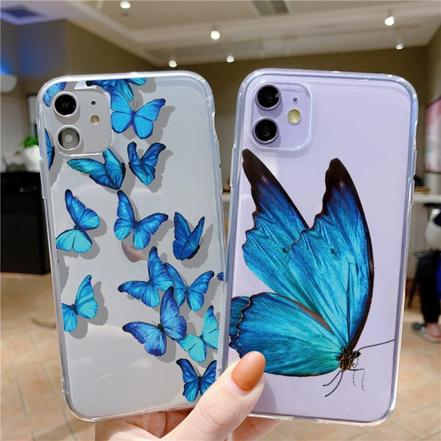 Butterfly Case 2