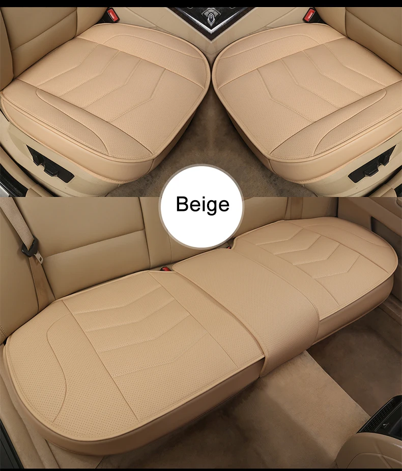 Four Seasons общего сиденья авто подушка для сидения для BMW e30 e60 e90 f10 X3 X5 f11, Audi, A3 A4 A5 A6 A7 Q3 Q5 Q7 стайлинга автомобилей