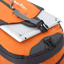 Сумка для альпинизма большого объема, дорожная сумка для мужчин и женщин, рюкзак для путешествий chu you bao