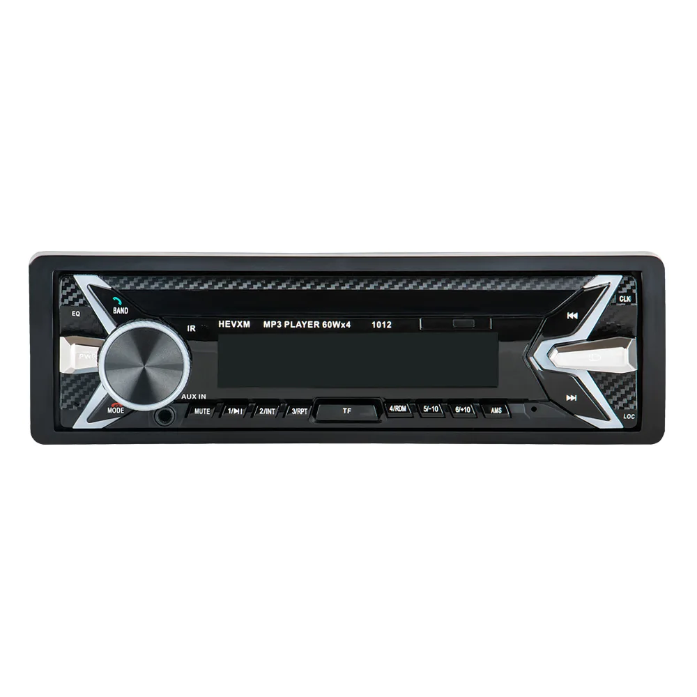 OPLAY Автомобильный MP3 Bluetooth Автомагнитола хост fm-радио с функциями "hands free" и Bluetooth для автомобиля приемник радиопередатчика 12 В