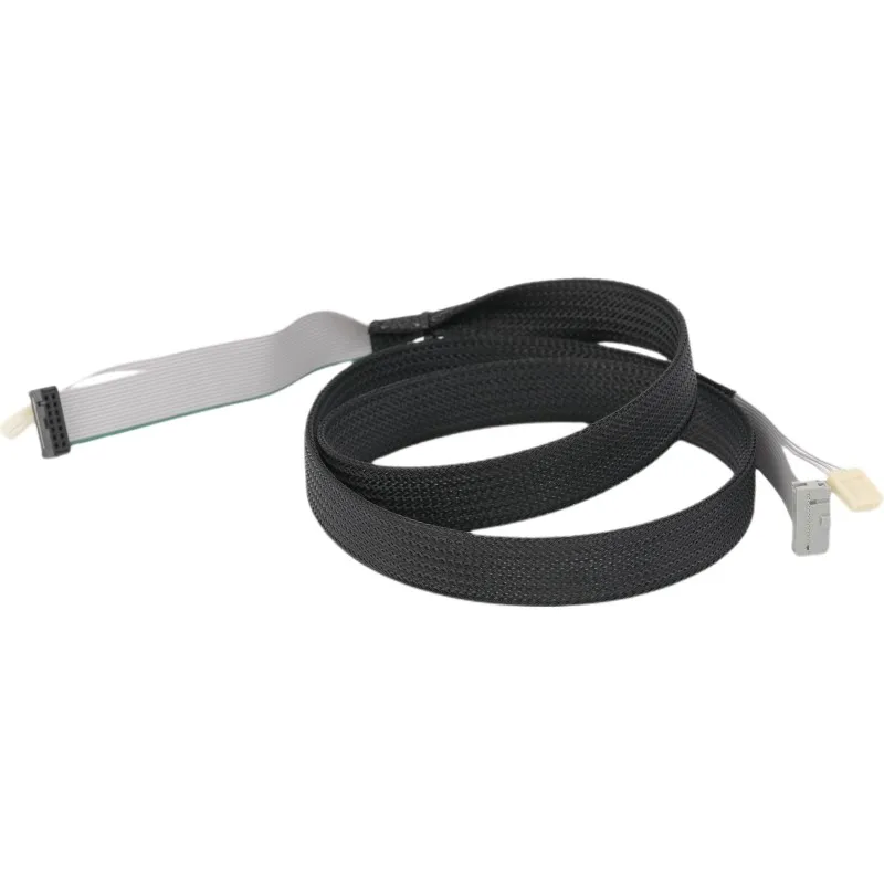 H0Y900600000 TMFD Harness :Extension Inside Tension Base Adjustment Table Extension Cable Tajima Embroidery Machine Spare Parts