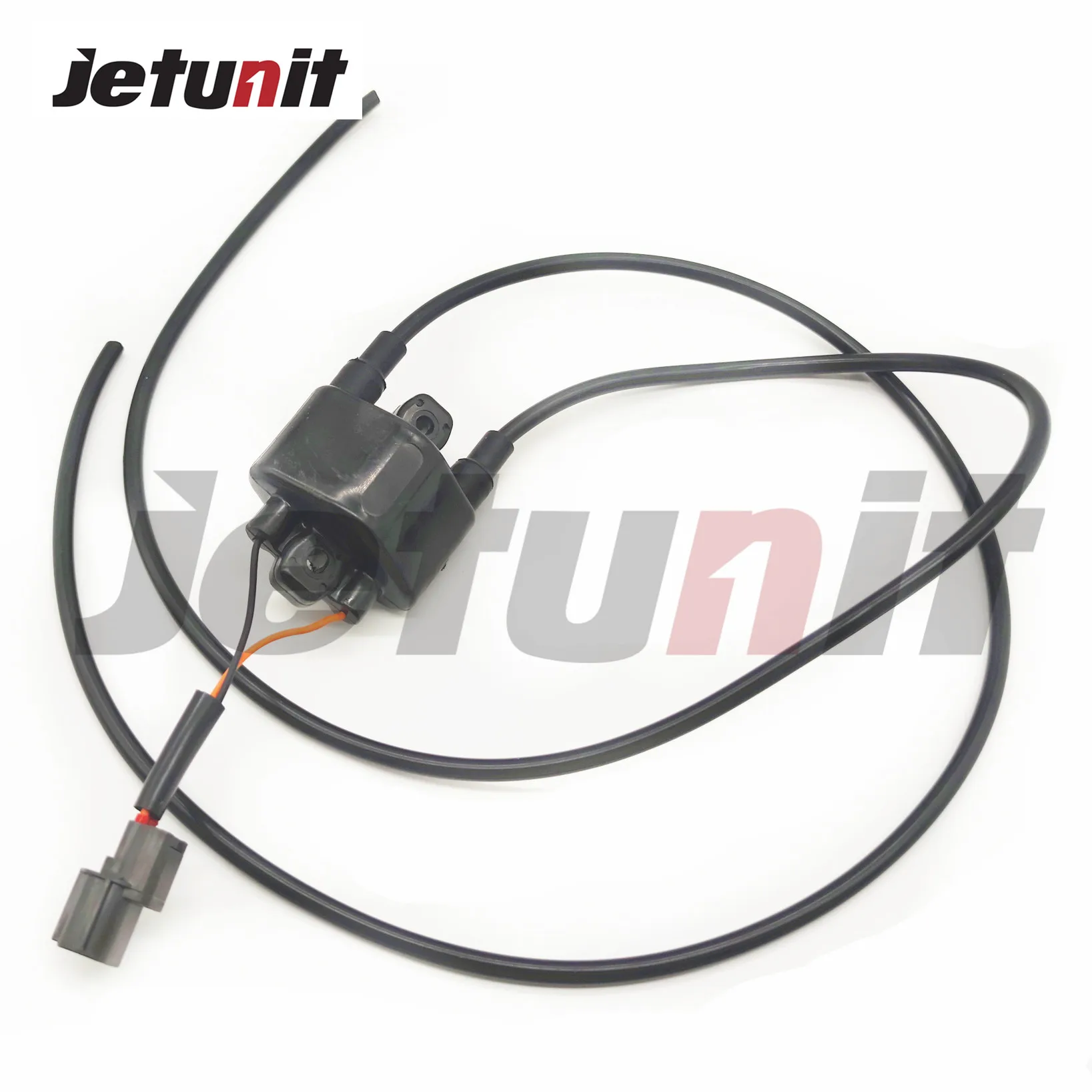 Bobina Di Accensione Fuoribordo Per Parti Elettriche Del Sistema Elettrico Yamaha Muslimah F6T557