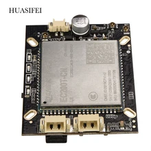 

HUASIFEI 4G lte Q-880A QCA9531-BL3A 2.4G 300Mbps support VPN Openwrt/OS system DDR2 64MB RAM 2.4GHz support 4g sim card