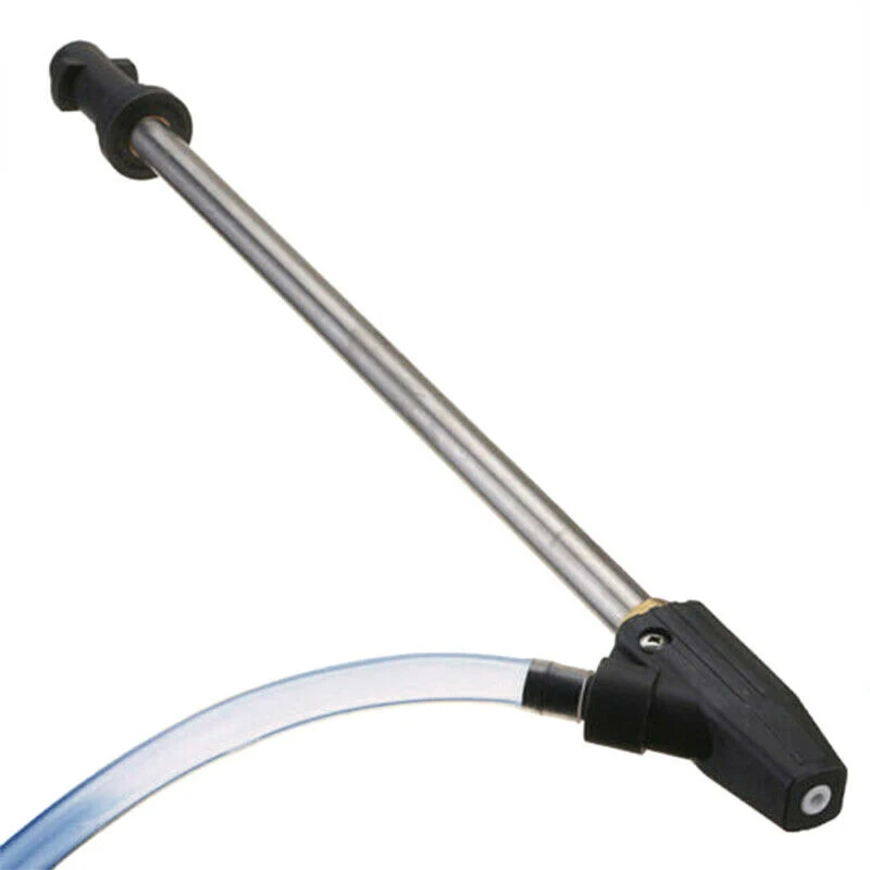 Пескоструйный влажный бластер высокого давления шайба комплект для Karcher K2-K7 MYDING