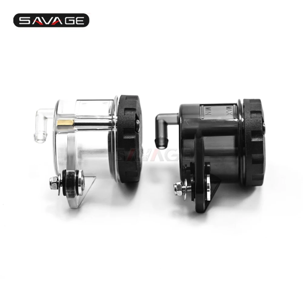 S Front & Rear&nbsp;Brake&nbsp;Fluid&nbsp;Oil&nbsp;Reservoir&nbsp;Tank&nbsp;Cup (15)
