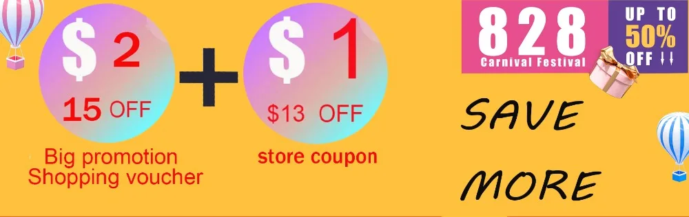 save  more