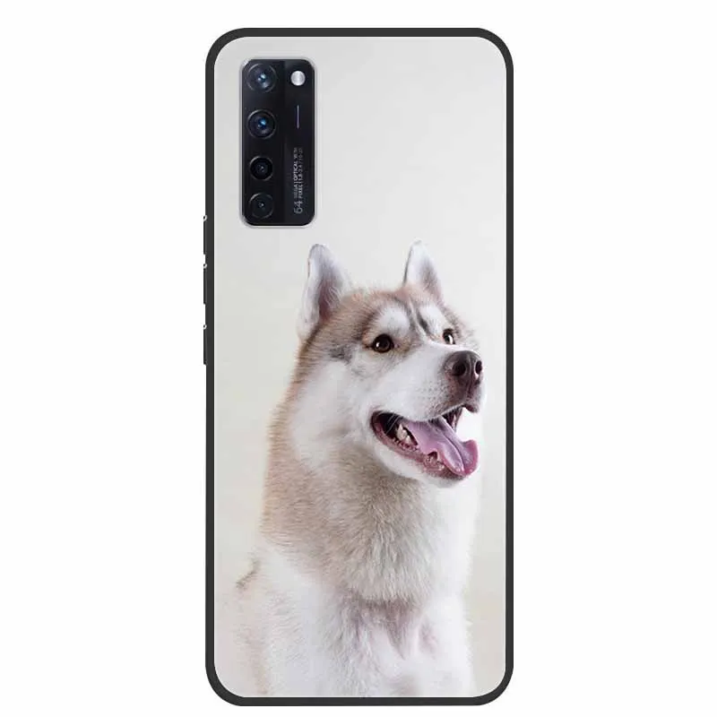 Luxury Silicone TPU Soft Shockproof Cartoon Phone Case Cover