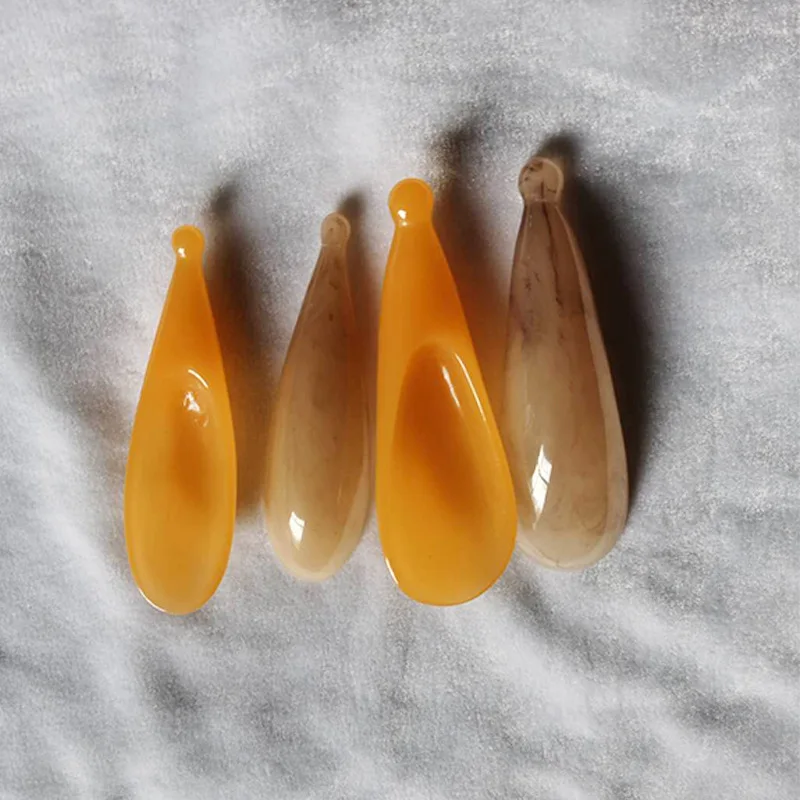 

Gua Sha Scraping Massage ToolS Body Massager Guasha Board SPA Acupuncture Scraper Therapy for Face Back Massage Tools