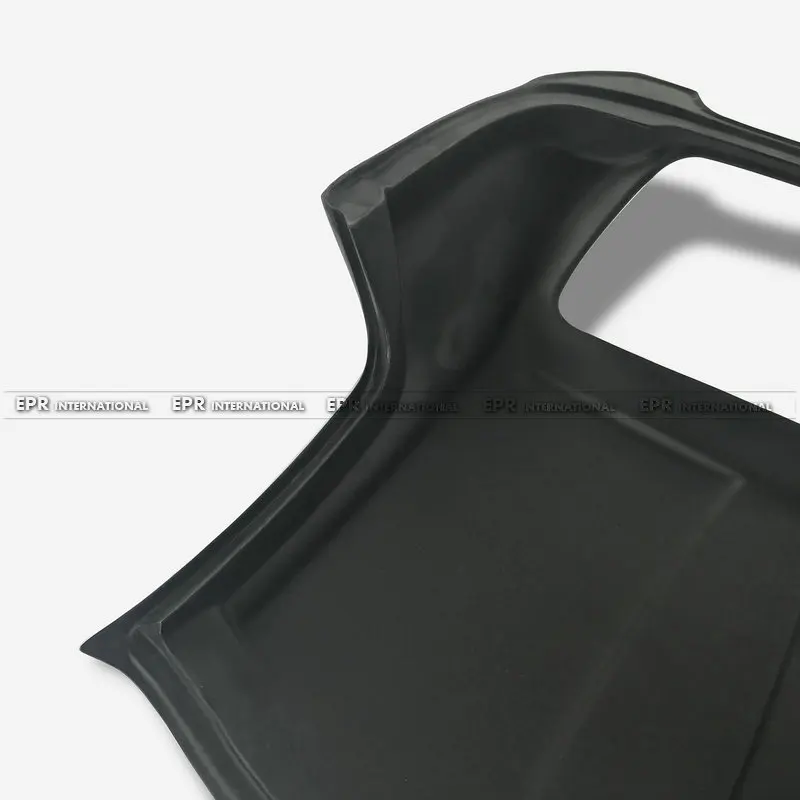 Автомобильные аксессуары S2000 углеродное волокно жесткий Топ автомобильный